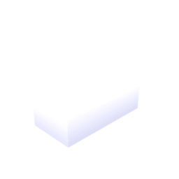 Flat Brick 1x2